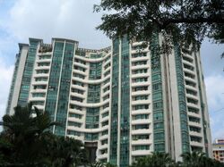 Palm Gardens (D23), Condominium #600674981